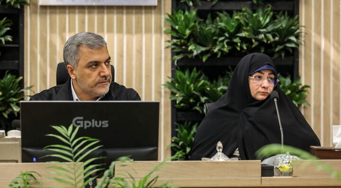 نگاه متوازن به نقش بانوان و تقویت سرمایه انسانی اولویت مدیریت شهری است