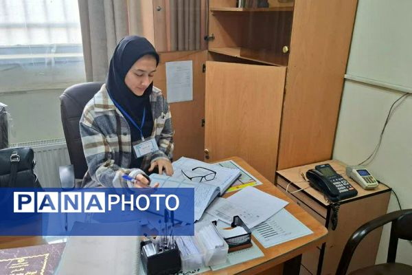 اجرای طرح ایما در مدارس شهرستان ملارد