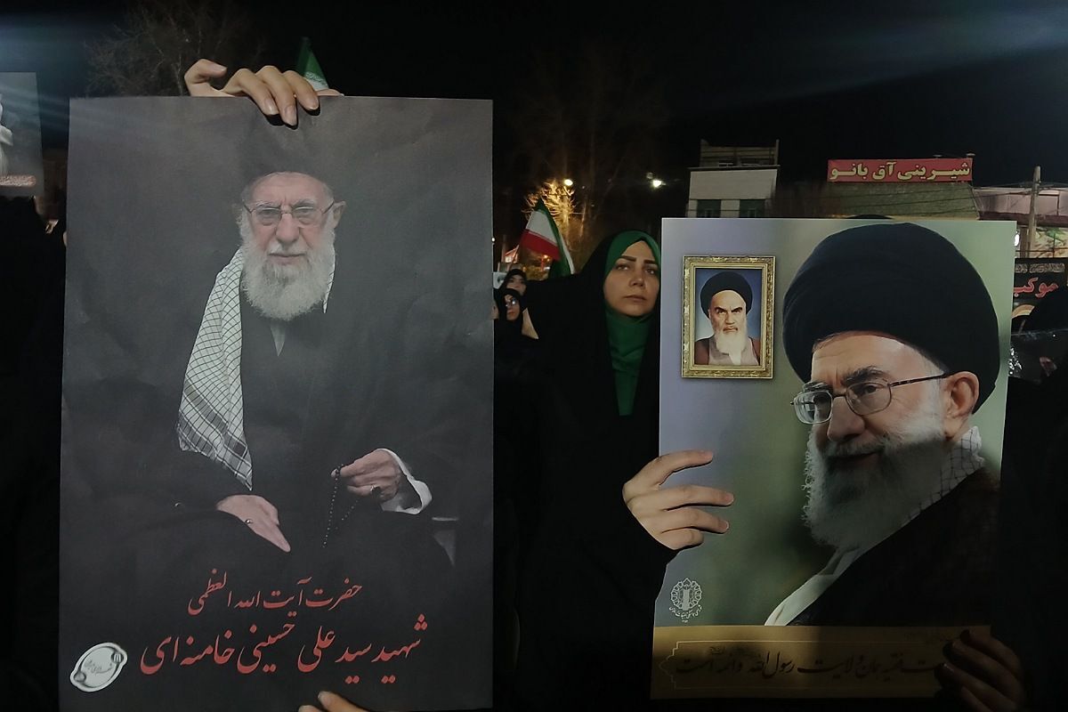 نامت در حافظه این سرزمین باقی خواهد ماند