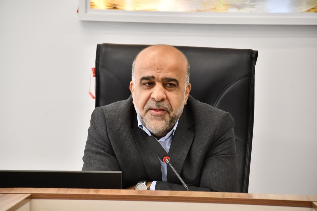 پرداخت حدود 830 میلیارد ریال عوارض آلایندگی به شهرداری ها، فرمانداری ها و دهیاری های استان  خراسان رضوی