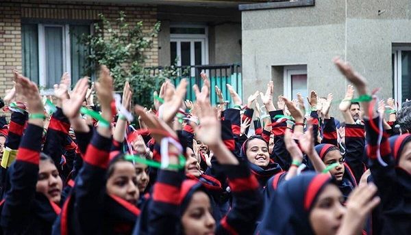 بازگشایی مدارس،فرصتی برای کاهش آسیب‌های اجتماعی است