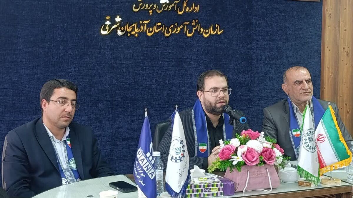 سازمان دانش‌آموزی ۲۷ سال است که نسل آینده کشور را تربیت می‌کند