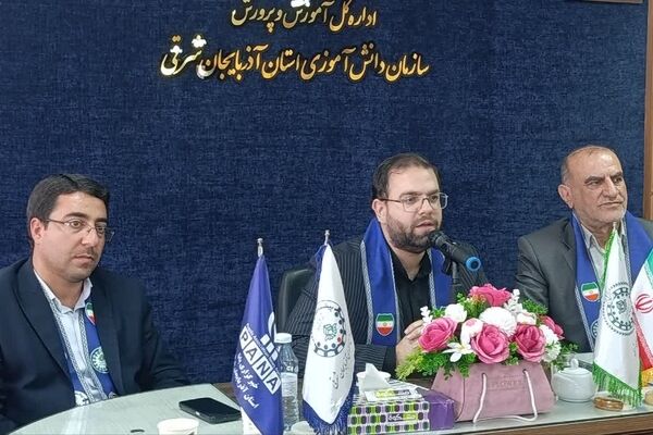 سازمان دانش‌آموزی ۲۷ سال است که نسل آینده کشور را تربیت می‌کند