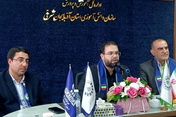 سازمان دانش‌آموزی ۲۷ سال است که نسل آینده کشور را تربیت می‌کند