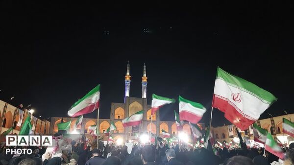 داغی که هرگز سرد نخواهد شد