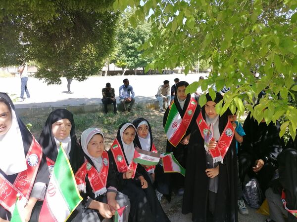 پویش فریاد عروسک‌ها برای همدردی با کودکان غزه 