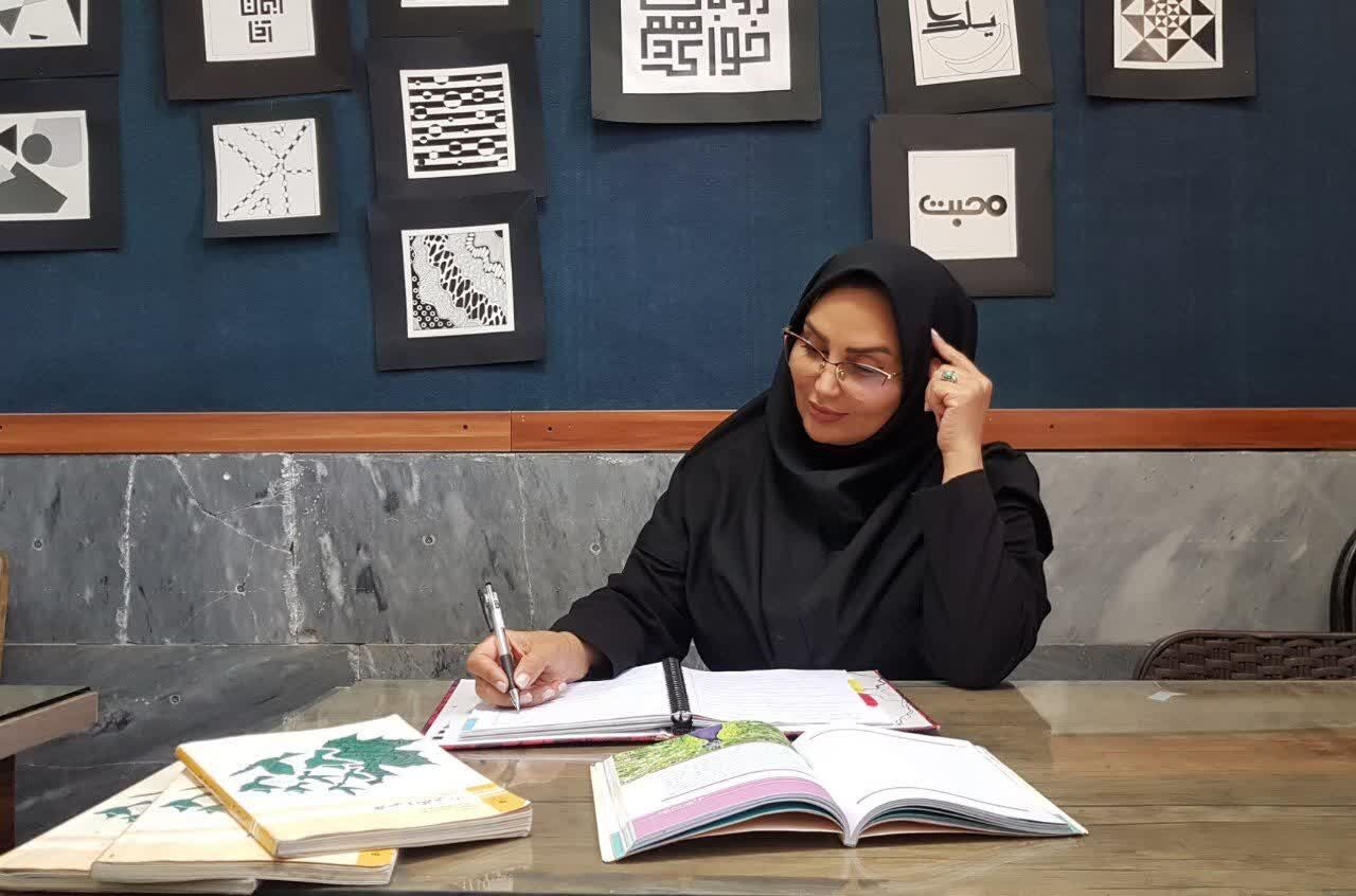 سعدی، شاعر آینه‌دار انسانیت
