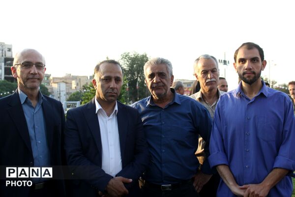 ورامین؛ میثاق دوباره با غدیر