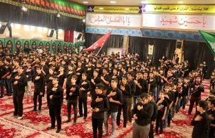 گردهمایی هیات‌های دانش‌آموزی در ششم محرم؛ نوای «احلی من العسل» در سراسر کشور طنین‌انداز می‌شود