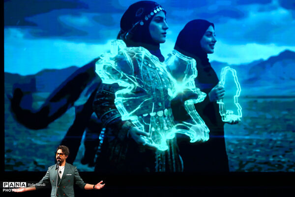 حماسه ایران امام رضا(ع)