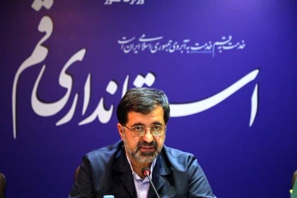 تمام ظرفیت‌ها برای ارائه خدمات به زائران جشن نیمه شعبان در قم به کار گرفته شود