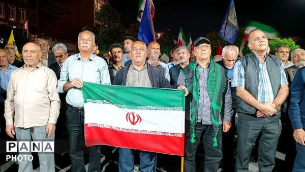 فریاد حق‌طلبی شهرک‌بعثت در گوش تاریخ