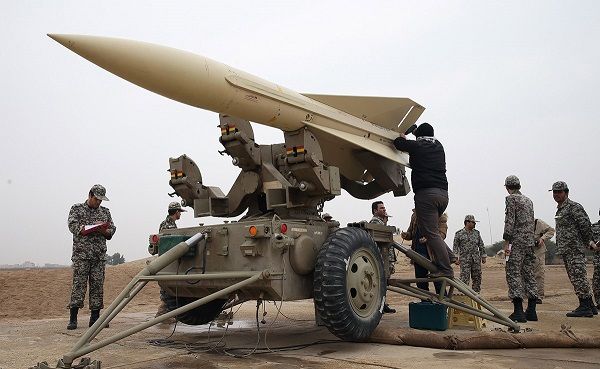 قرارگاه پدافند هوایی خاتم‌الانبیاء، قلب تپنده امنیت آسمان ایران است