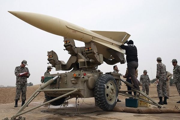 قرارگاه پدافند هوایی خاتم‌الانبیاء، قلب تپنده امنیت آسمان ایران است