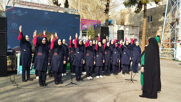 جشنواره فرهنگی هنری با محوریت حمایت از فلسطینیان