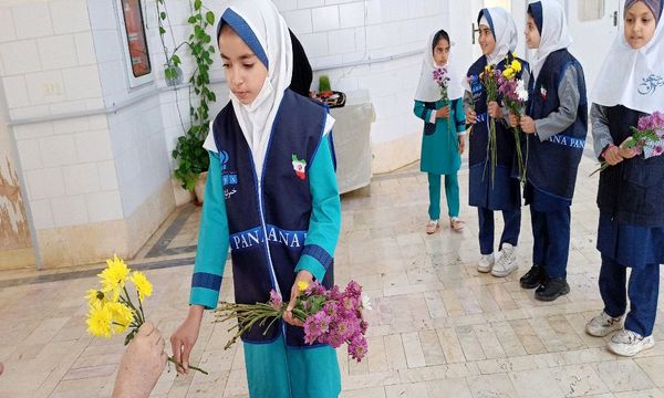 یادی از یادرفتگان