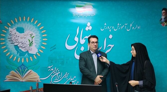 سال تحصیلی آینده با قوت، قدرت و کیفیت بیشتری آغاز خواهد شد
