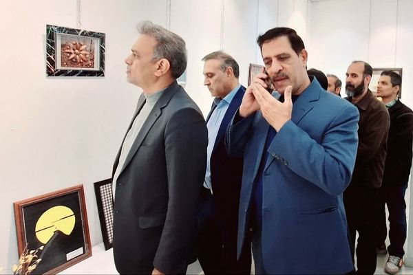 هم‌صدایی دل‌ها در سکوت و توانایی