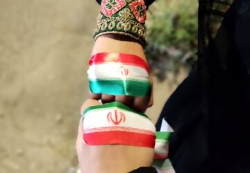 هنرنمایی یک هنرجوی تبریزی در روایت امید و بالندگی