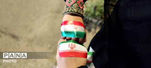 حماسه پنجاه و سه شب در خیابان های نیشابور
