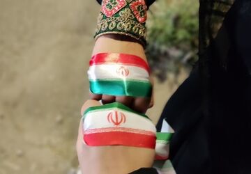 هنرنمایی یک هنرجوی تبریزی در روایت امید و بالندگی