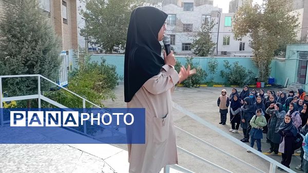 زنگ مهر، نوای شروعی تازه‌ برای دانش‌آموزان