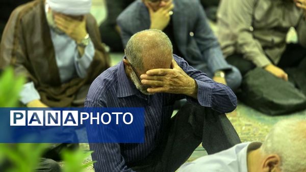 قائمشهر میزبان اربعین شهدای اقتدار ایران شد