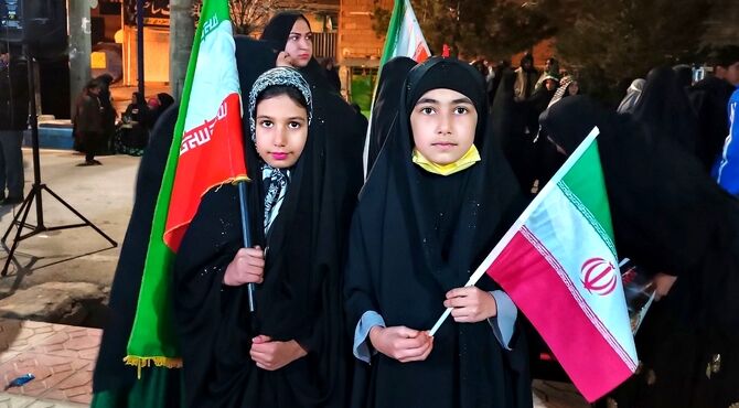 شهرستان مارگون دیار لرتباران با غیرت در موج سی نهم حماسه ای دیگر خلق کرد
