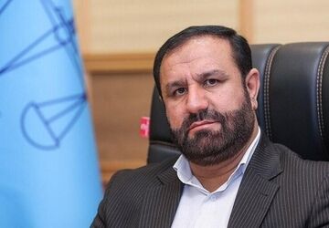 نقش بازدید قضات از زندان‌ها در کاهش جمعیت کیفری زندانیان