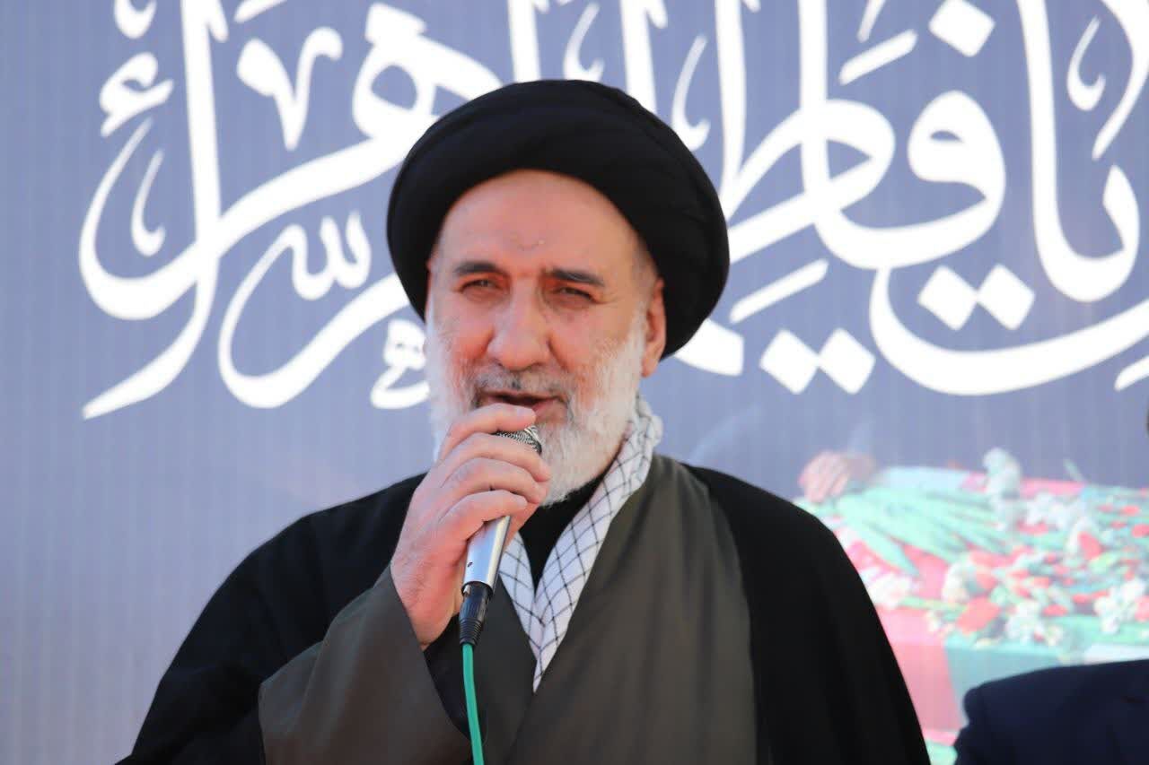 «وحدت ملی و صرفه‌جویی » دو پیام اصلی رهبر انقلاب است