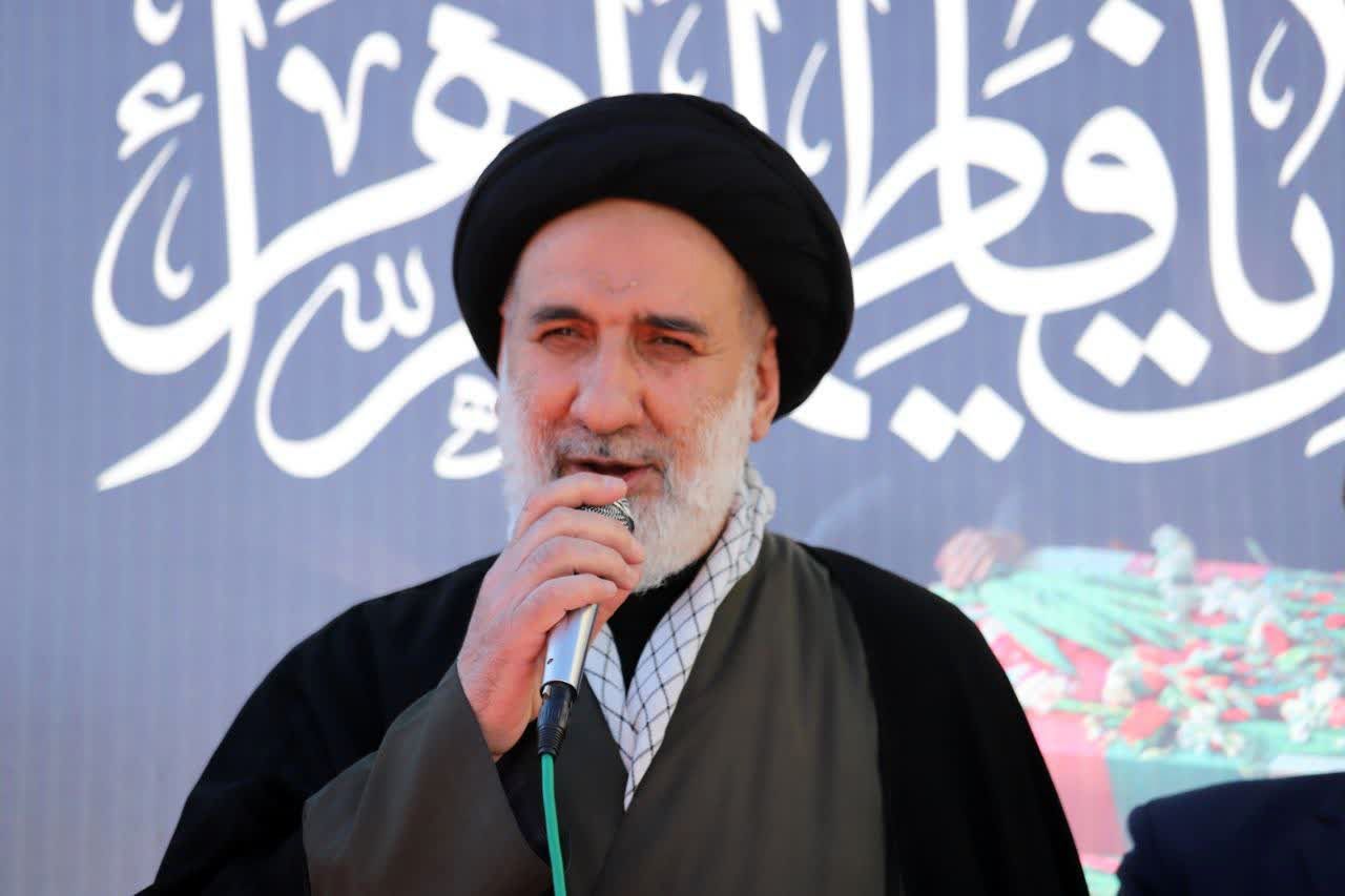 «وحدت ملی و صرفه‌جویی » دو پیام اصلی رهبر انقلاب است