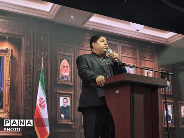 طنین فریاد نسل نوجهاد در قلب صادقیه