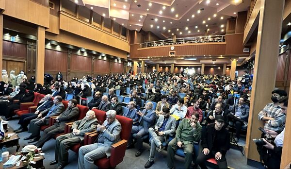 آیین گرامیداشت روز جهانی معلولان با حضور وزیر آموزش و پرورش