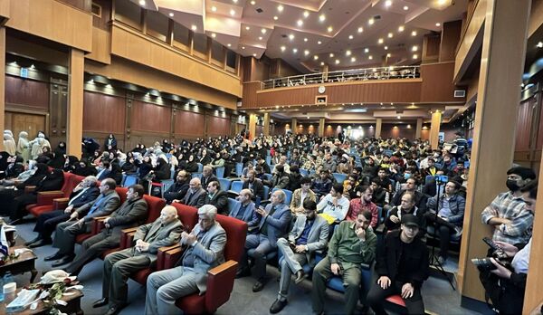 آیین گرامیداشت روز جهانی معلولان با حضور وزیر آموزش و پرورش