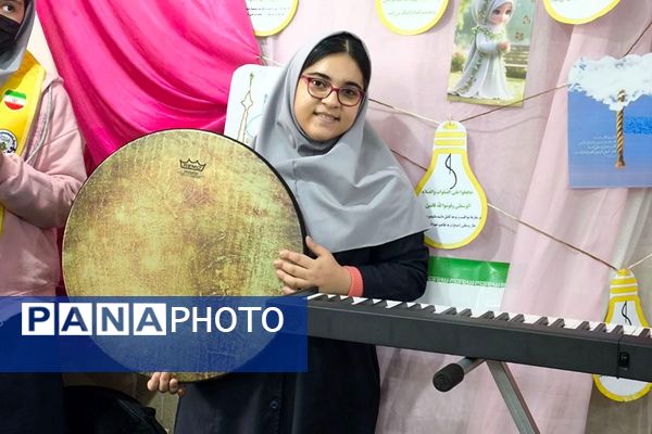 نفسم به نفست بنده مامان‌ ...