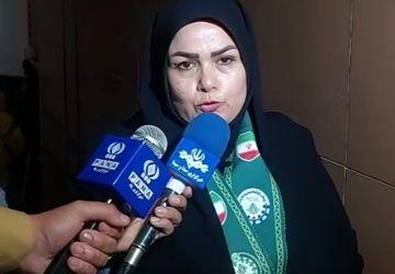 مربی پیشتاز بجنوردی در جمع معلمان نمونه استانی