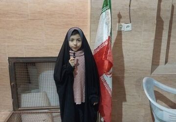کارگاه آموزش خبرنگاری مقدماتی در سازمان دانش‌آموزی یزد