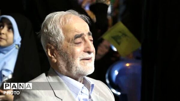 هیاهوی شب؛‌ وقتی سکوت شهر با فریاد مردم شکسته می شود