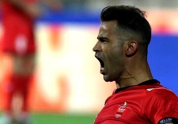 عیسی آل کثیر با استقلال به توافق رسید