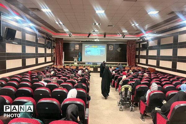 فرزانگان ۱ شهریار؛ از دستاوردها تا انتخابات انجمن