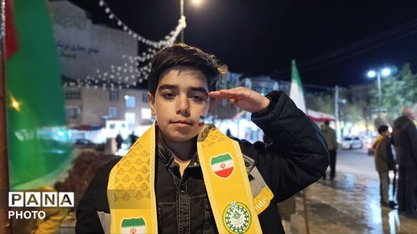 پیشتازان فارسان، رهروان راه ایثار