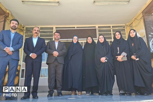 کارگاه توانمندسازی مربیان کودکستان‌های شهرستان قرچک