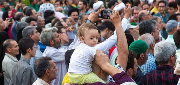 بزرگداشت سالروز ورود ملی امام رضا (ع) به نیشابور 