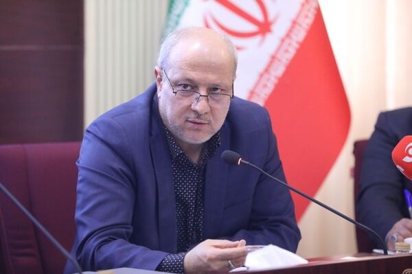 مناف هاشمی: توجه به کشتی، معنای آن غفلت از دیگر رشته‌های ورزشی نیست