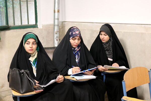 دومین روز از اردوی ملی پانا