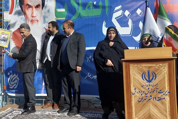 دهه نودی‌ها آغازگر جشن‌های فجر