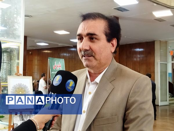 استقبال گسترده فرهنگیان و دانش‌آموزان از فراخوان ملی پرسش مهر