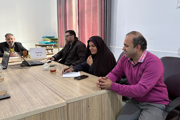 لیگ جت در راه است