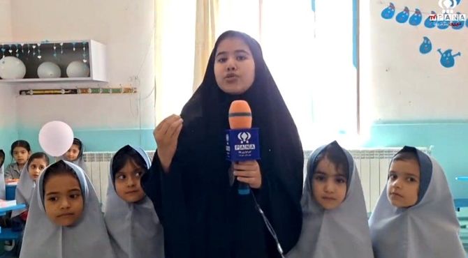 جشن شکوفه‌ها همزمان با سایر نقاط کشور در شهرضا