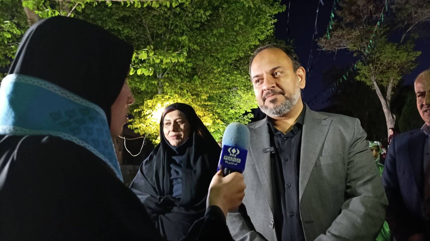 توسعه و تقویت فضاهای پرورشی چهارمحال‌وبختیاری در دستور کار قرار می‌گیرد